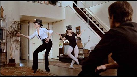 ann reinking nude|All That Jazz Nude Scenes